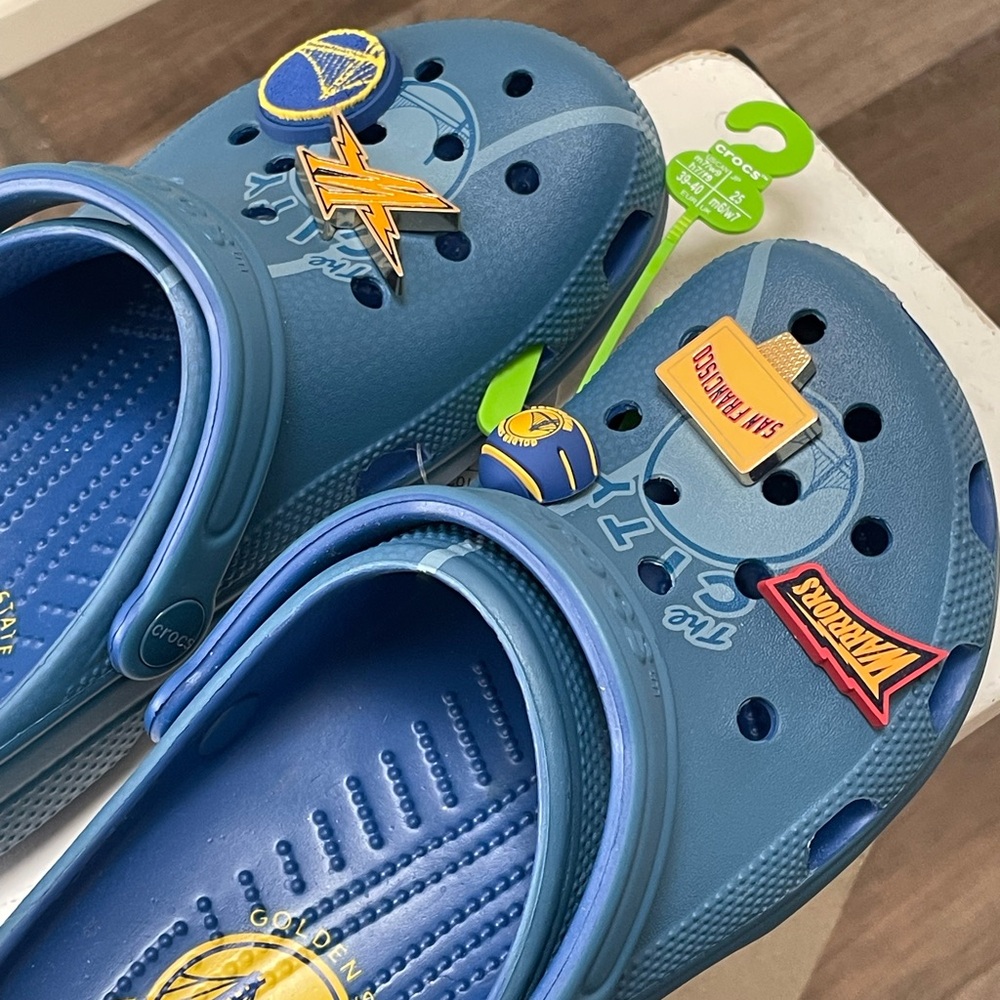 Crocs - Picture 4 of 9